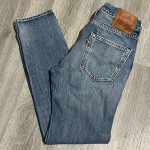 Levi Strauss & Co. Denim